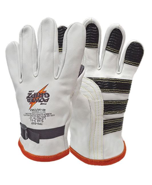 Standard Low-Voltage Leather Protectors