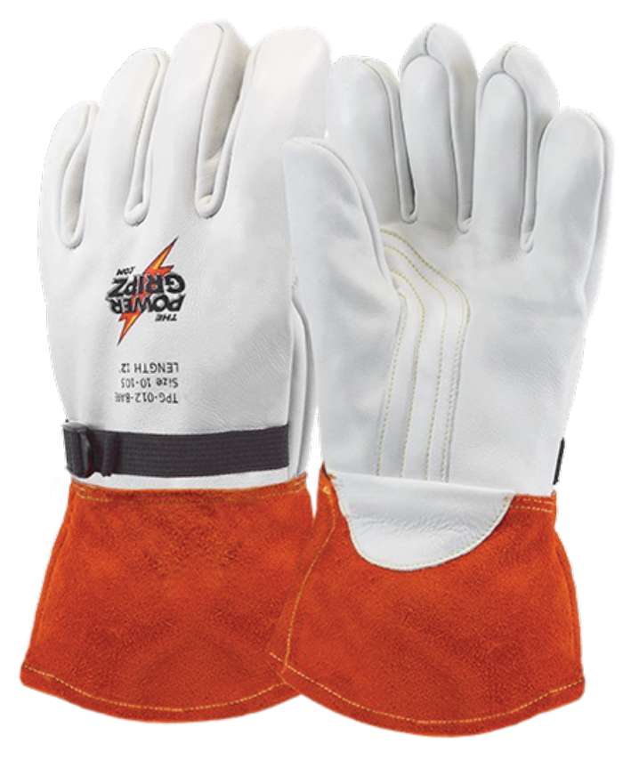 Standard Cuff High-Voltage Bare Series