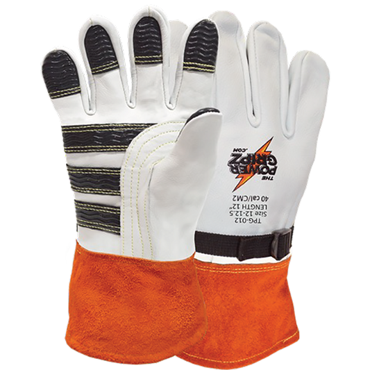 Standard Leather Protector Glove