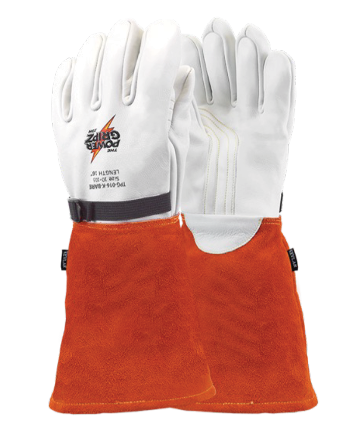 Cut-Resistant High-Voltage Bare Series