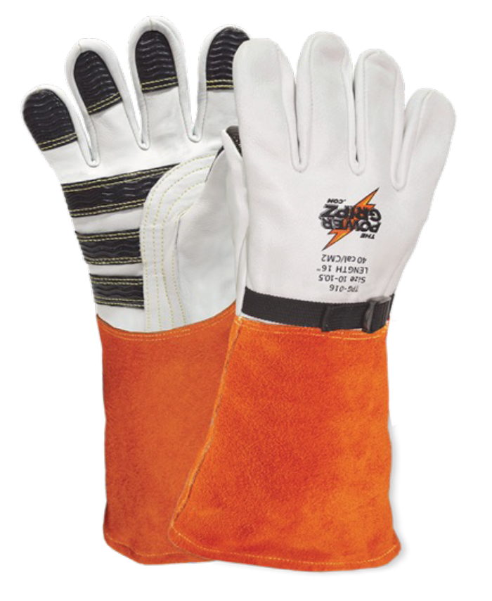 Standard Leather Protector Glove