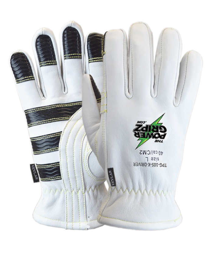 Driver Style Work Gloves