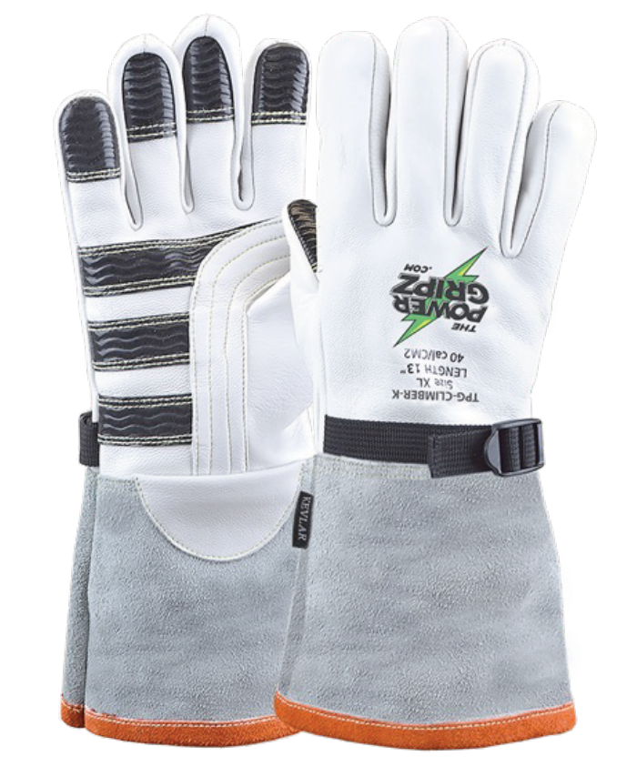 Climber Style Work Gloves