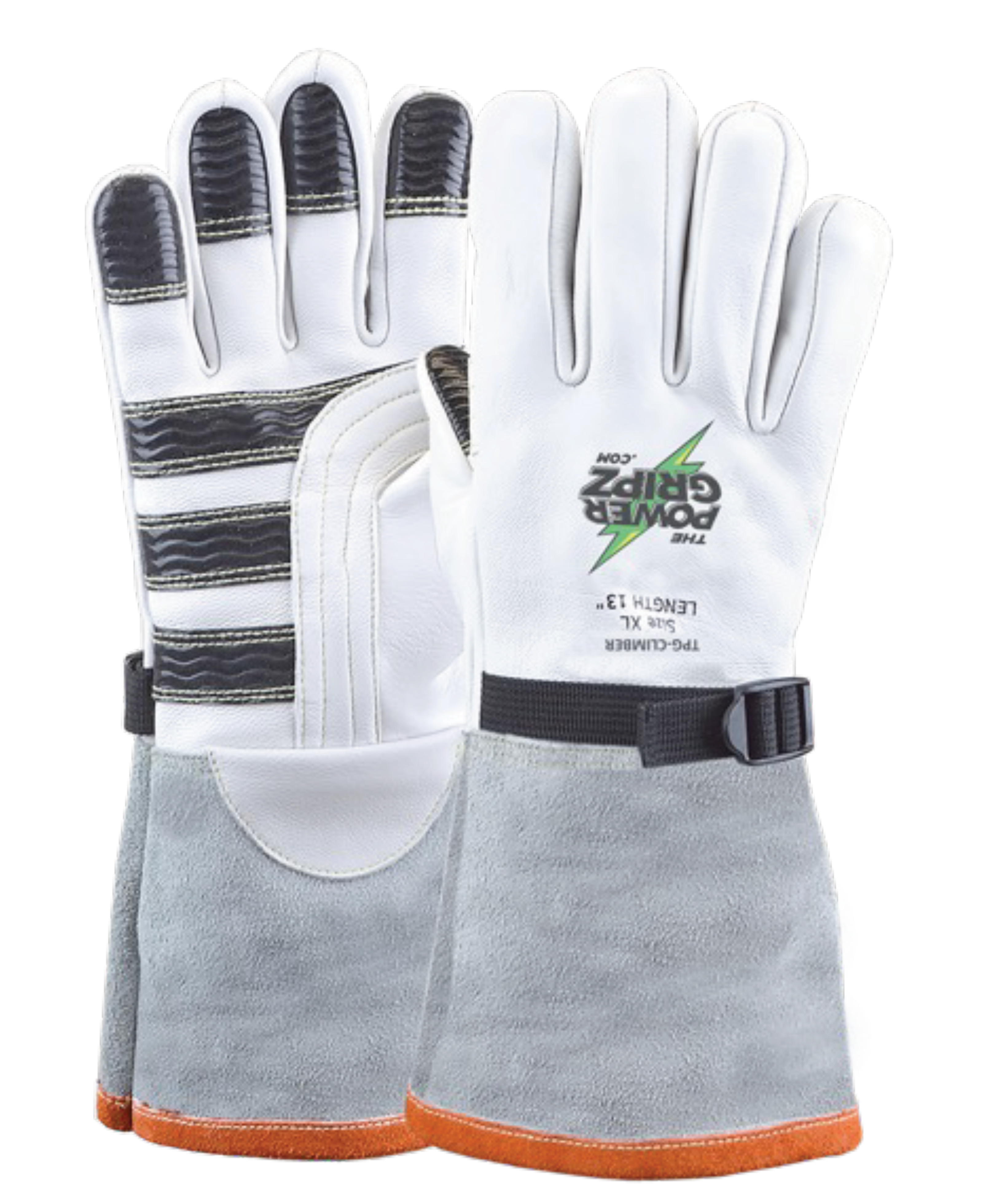 Climber Style Work Gloves – The Power Gripz Climber Style Work Gloves – The Power Gripz