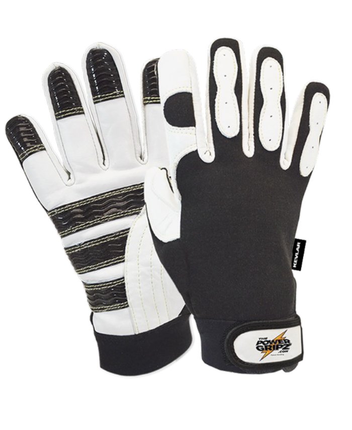 Mechanic Cut-Resistant Work Gloves