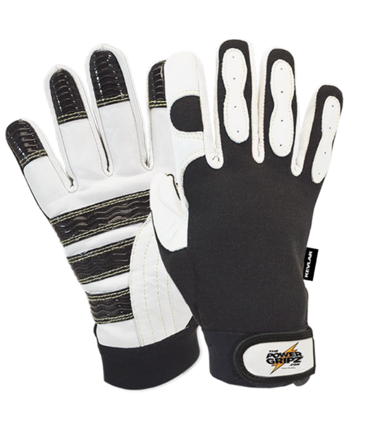 Mechanic Cut-Resistant Work Gloves