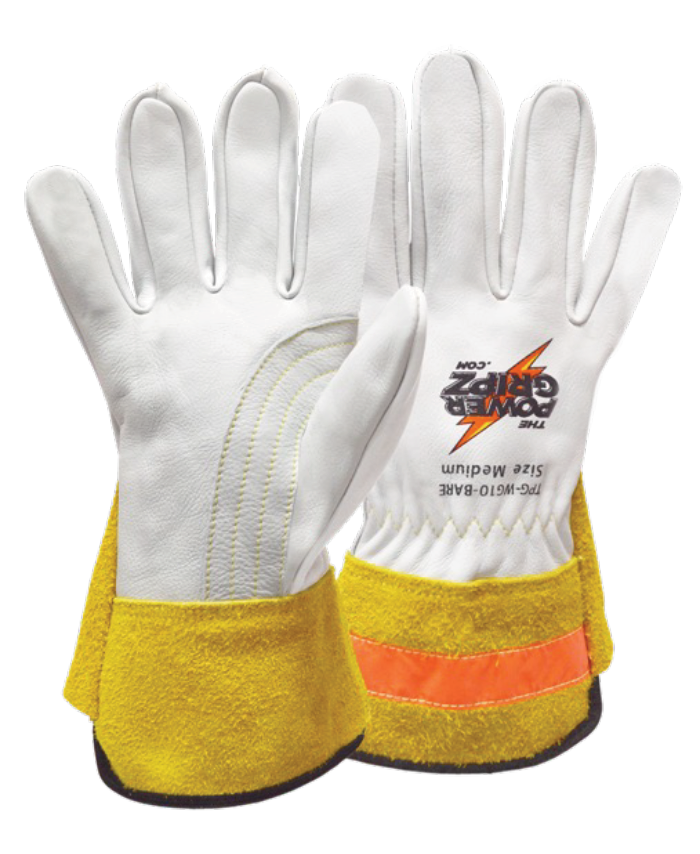 Bare Series Utility Work Gloves