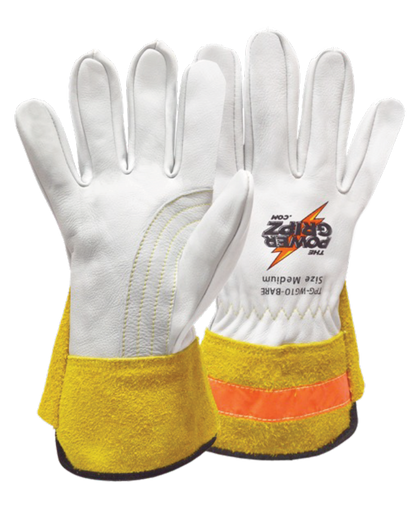 Bare Series Utility Work Gloves
