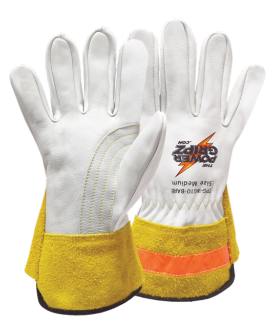 Bare Series Utility Work Gloves