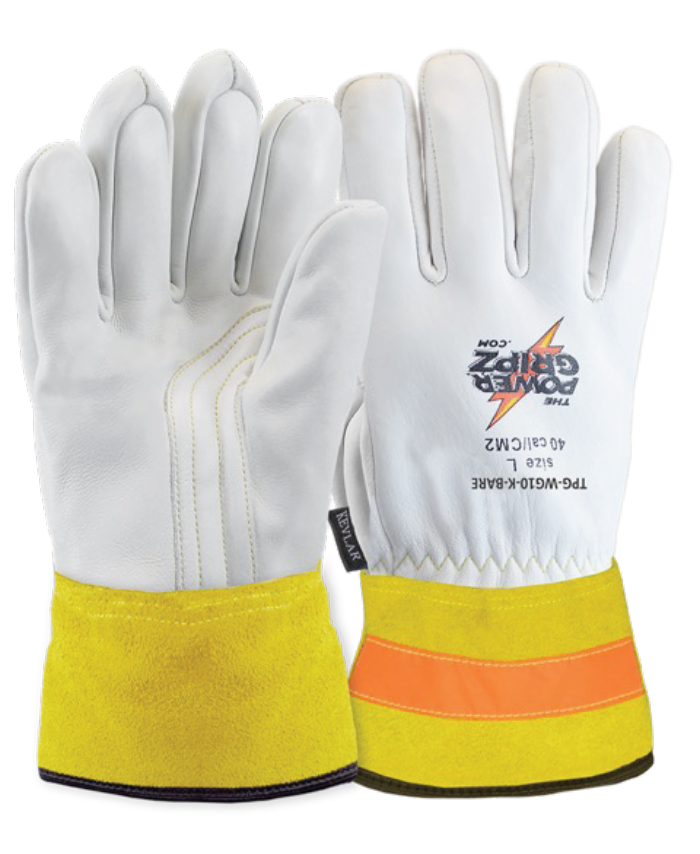 Bare Series Utility Work Gloves