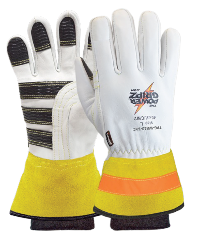 Thinsulate Lined Work Gloves