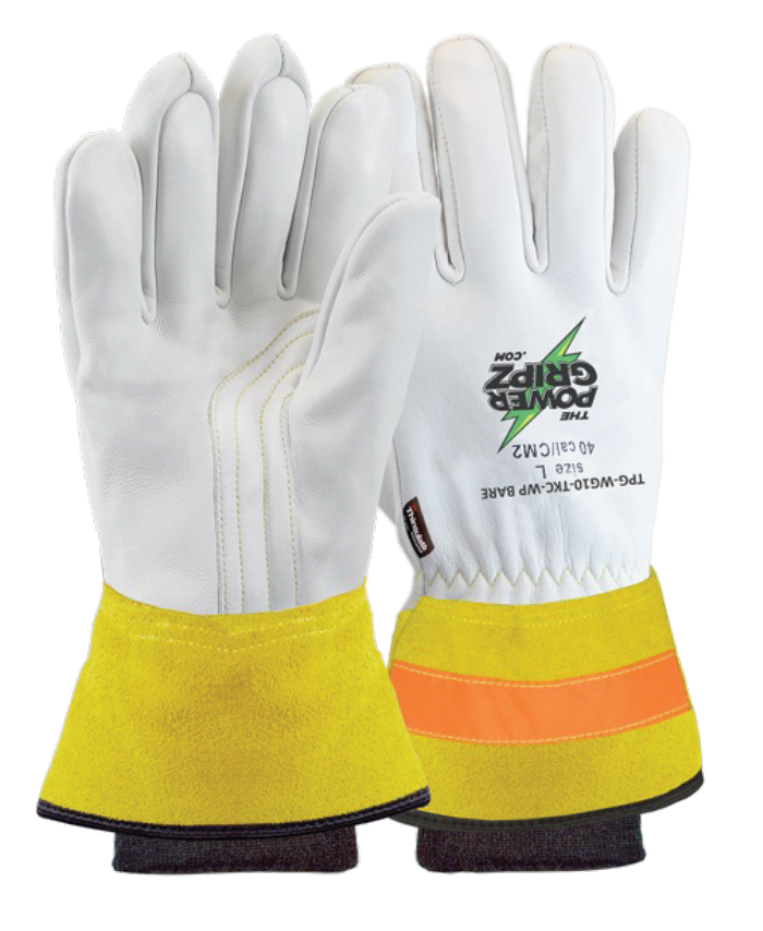 Bare Series Utility Work Gloves