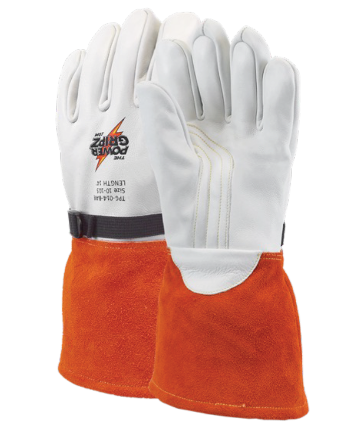 Standard Cuff High-Voltage Bare Series