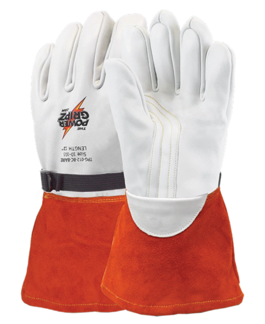 Bell Cuff High-Voltage Bare Series