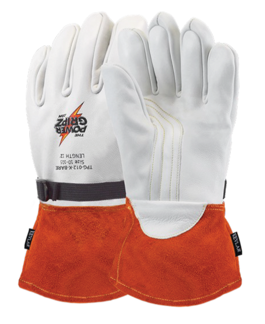 Cut-Resistant High-Voltage Bare Series
