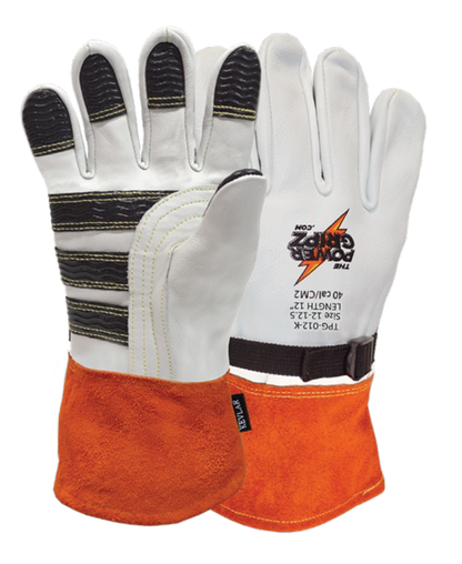 High voltage gloves sales