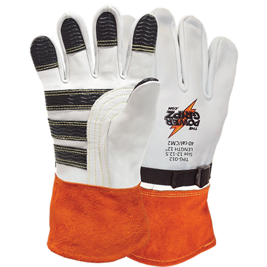 Standard Leather Protector Glove