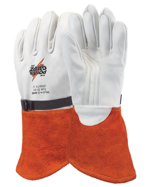 Contour Cuff High-Voltage Bare Series