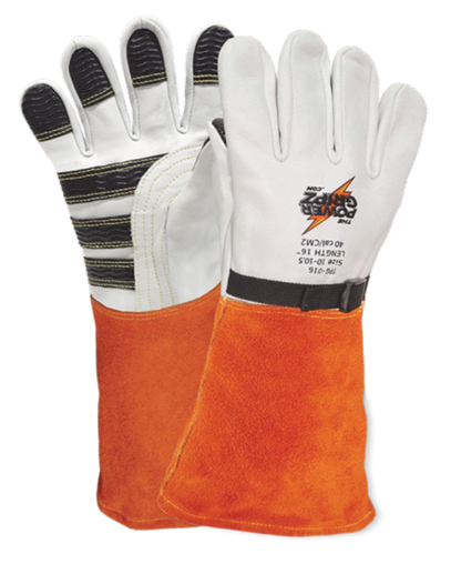 Standard Leather Protector Glove