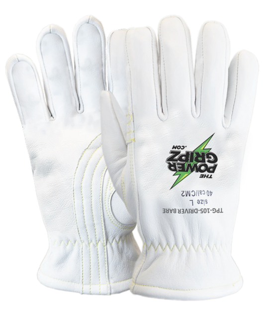 Driver Style Work Gloves