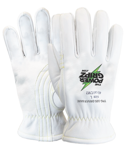 Driver Style Work Gloves