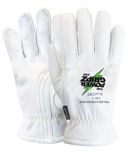 handschuhe driver Driver Style Work Gloves – The Power Gripz