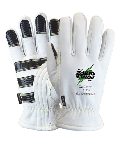 Driver Style Work Gloves