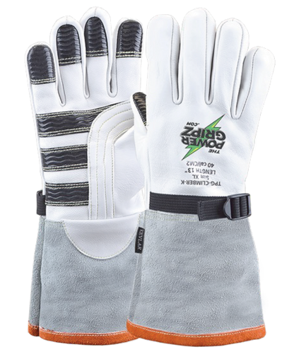 Climber Style Work Gloves