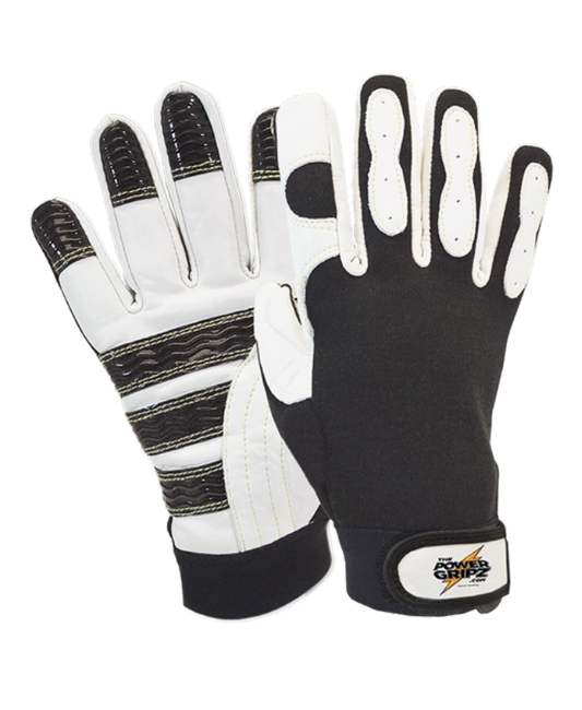 Mechanic Fire Resistant Work Gloves