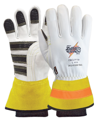 Thinsulate Lined Work Gloves – The Power Gripz Thinsulate Lined Work Gloves – The Power Gripz