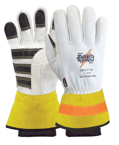 Thinsulate Lined Work Gloves