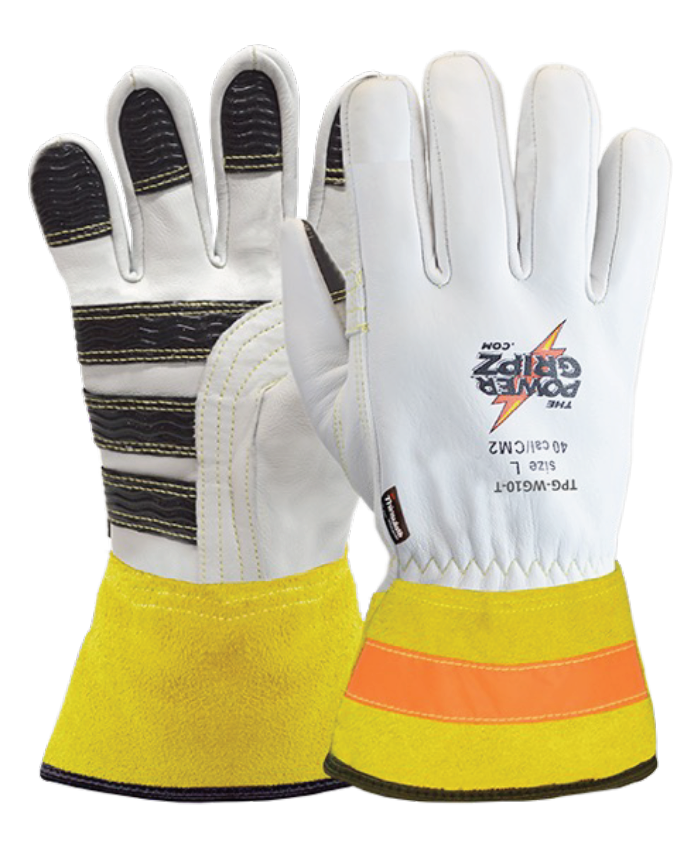 Thinsulate Lined Work Gloves