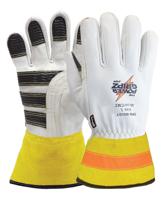 Thinsulate Lined Work Gloves