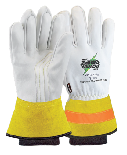 Bare Series Utility Work Gloves