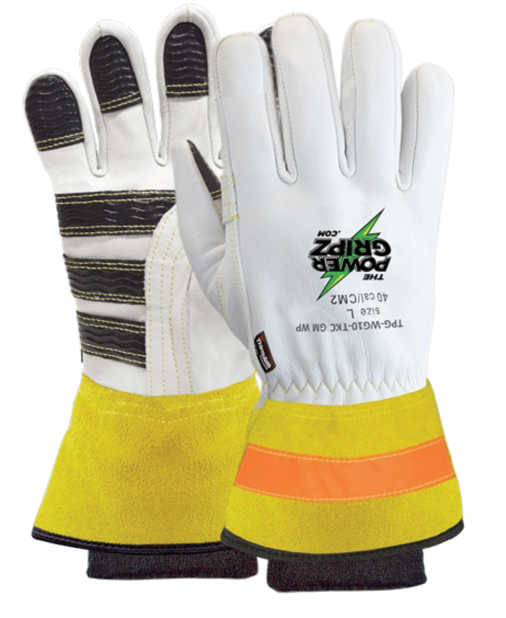 work power handschuhe Thinsulate Lined Work Gloves – The Power Gripz